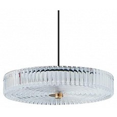 Подвесной светильник arti lampadari viro viro l 1.5.45 g